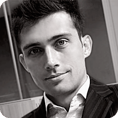Andriy Dubetsky