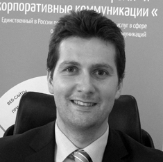 André Silvério Marques