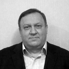 Mykola Kruglyakov